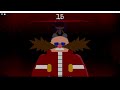 Leave Eggman alone! (Sonic .EXE: The Disaster Part 2)