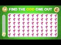Find the ODD One Out - Super Mario Bros Wonder Edition 🍄 Moca Quiz