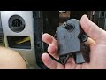 Man Tips: 2011 Ford F150 AC Blend Door Actuator Replacement