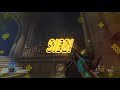 Overwatch - Highlight it men! #48 [Junkrat/BlauerBlitz]