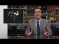 Former WWE Wrestler Reacts to WWE: Last Week Tonight with John Oliver