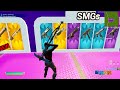 Fortnite Go Goated - How To Get Railgun & Mythic Items (All Secrets 2023)