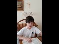 Catholic Catechism for Children