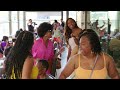 Jazzy McBee's Mother's Day Brunch