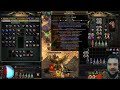 [PoE 3.24] Unlimited Budget Transcendence Armour Stacker | Crafter Tries The Best Build In The Game
