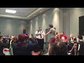 GeekyCon 2016: You and Me (But Mostly Me)