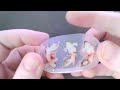 Really TINY Koi Fish in UV Resin Tutorial #uvresin #diy #epoxyresin #asmr