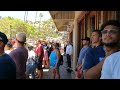 4th of JULY Parade, USC Marching Band 2022: Avalon, Catalina Island USA's Independence Day