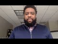 KWPP Real Estate show | The Six Personal Perspectives With Jamal Daniels  -Part 1