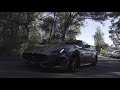 Maserati - Rise of Poseidon