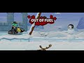 New 10k records #4 - Winter is definetly an easy map😏 - Hill Climb Racing 2