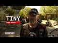 Crime Watch Daily: Meet the Bikers Who Protect Victims of Child Abuse