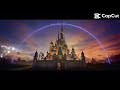 Disney 100 years intro