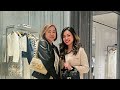 Barcelona Luxury Shopping - Chanel, Dior on Passeig de Gracia March 2024