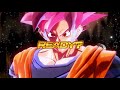 All Goku's Transformations Tournament - DragonBall Xenoverse 2