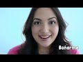 Spanish baby learning - Español para bebés -Señorita Yasmín - Sign language, words, songs - Navidad!
