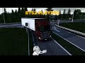 ETS2 Players vs ATS Players