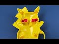 Deep Clean Therapy: RARE Pikachu N64