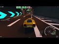 Lamborghini Murcielago Random C1 lap Midnight Racing: Tokyo Roblox