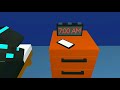 Minecraft Phone ringing (animation)