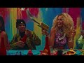 Anuel , Ozuna , Myke towers - Rompió Su Corazón (Official Music Video)