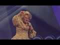 Dr. Peacock & Karin Bloemen - Laat Me (X-Qlusive Holland 2023)