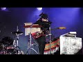 TASH SULTANA LIVE PART 1 at the MONTREAL 2022 JAZZ FEST