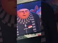 despicable Me four not full just some parts