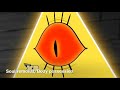 Bill Cipher - All Powers and Abilities