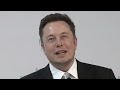 Elon Musk at The World Government Summit on Ai Farming Revolution 