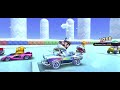 Mario Kart Tour Exploration Tour: Nabbit cup