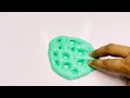 COLGATE TOOTHPASTE AND FLOUR SLIME ASMR/HOW TO MAKE SLIME WITH COLGATE AND FLOUR/SLIME WITHOUT GLUE