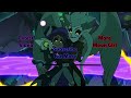 What's Up Danger - Moon Girl And Devil Dinosaur AMV