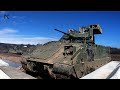 Bradley M2 Renders Russian T-90M Tanks Powerless in Ukraine War