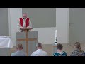 Protestantse Gemeente Siddeburen 23-06-2024