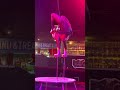 Balancing Circus Act ASMR Circus Circus Hotel And Casino