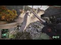 Battlefield Bad Company 2 | Laguna Alta | Multiplayer Gameplay [4K 60FPS] PC 2024