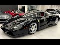 Ferrari Enzo - Walkaround 4K