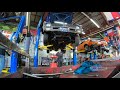 454 Nova Engine Rebuild Begins - Nick Loves Big Blocks