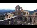 Altes Schloss Hohenbaden ( Baden Baden)