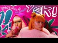 If Ice Spice ‘Phat Butt’ featured Nicki Minaj