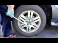 How to Replace a Front Wheel Bearing