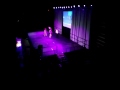 UTC Stepshow 2011 RHA