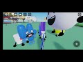 BFB 3D ROLEPLAY EVENT +FIRST BFB 3D ROLEPLAY OBJECT SHOW+COOL INTRO ICLUDING ME