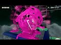 Splatoon 2 Octo Expansion - All Bosses & Ending