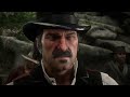 Did John Ever Actually Betray Dutch?