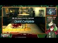 SMT IV: Apocalypse (No Demons/Skills, Apoc. Difficulty) #9 - The Deadly Sins