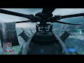 How to pilot Helicopters in BF2042 ► Piloting Helicoptors gameplay BF2042 | Battlefield 2042