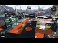 Splatoon 3 - glitches you can do alone on the new map