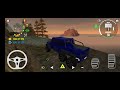 Car Simulator 2 going for off roading with 6x6 Monster Mercedes Car #opgameplay #carsimulator2